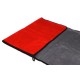 Toalla de microfibra para lavado de coche CAR DETAILING WASH TOWEL L, 50x100cm, 800g/m2