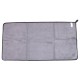 Toalla de microfibra para lavado de coche CAR DETAILING WASH TOWEL L, 50x100cm, 800g/m2