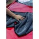 Toalla de microfibra para lavado de coche CAR DETAILING WASH TOWEL L, 50x100cm, 800g/m2