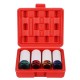 Copas de impacto MECHANIC IMPACT 2, 1/2\