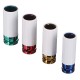 Copas de impacto MECHANIC IMPACT 2, 1/2\