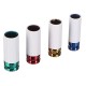 Copas de impacto MECHANIC IMPACT 2, 1/2\