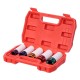 Copas de impacto MECHANIC IMPACT 3, 1/2\