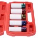 Copas de impacto MECHANIC IMPACT 3, 1/2\