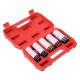 Copas de impacto MECHANIC IMPACT 3, 1/2\
