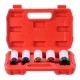 Copas de impacto MECHANIC IMPACT 3, 1/2\