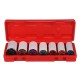 Copas de impacto MECHANIC IMPACT 4, 1/2\