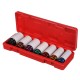 Copas de impacto MECHANIC IMPACT 4, 1/2\