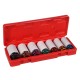 Copas de impacto MECHANIC IMPACT 4, 1/2\
