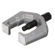 Extractor del brazo de la caja de dirección MECHANIC BALL JOINT 2, 33x64mm