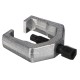 Extractor del brazo de la caja de dirección MECHANIC BALL JOINT 2, 33x64mm