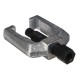 Extractor del brazo de la caja de dirección MECHANIC BALL JOINT 3, 27x53mm