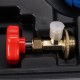 Juego para medir la presión y la estanqueidad del aire acondicionado MECHANIC AC TESTER 1
