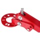 Herramienta para la reparación del borde del guardabarros MECHANIC FENDER 1