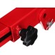 Herramienta para la reparación del borde del guardabarros MECHANIC FENDER 1