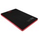 Almohadilla de rodillas MECHANIC PAD MEGA, EVA, 75 x 50 x 3,6 cm