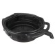 Recipiente para drenaje de aceite con pico MECHANIC OIL PAN 1, 8L