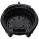 Cubeta para vaciado de aceite con vertedor MECHANIC OIL PAN 2, 15L