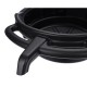 Cubeta para vaciado de aceite con vertedor MECHANIC OIL PAN 2, 15L