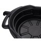 Cubeta para vaciado de aceite con vertedor MECHANIC OIL PAN 2, 15L