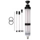 Extractor manual de líquidos operativos MECHANIC OIL EXTRACTOR 2, 500 ml