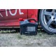 Bidón plástico MECHANIC FUEL CANISTER 5L, negro