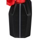 Bidón plástico MECHANIC FUEL CANISTER 10L, negro