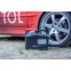 Bidón plástico MECHANIC FUEL CANISTER 10L, negro