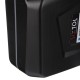 Bidón plástico MECHANIC FUEL CANISTER 20L, negro