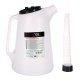 Bidón para líquidos de servicio de plástico MECHANIC FLUID CAN 1L