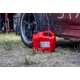 Bidón plástico MECHANIC FUEL CANISTER RED 5L, rojo