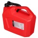 Bidón plástico MECHANIC FUEL CANISTER RED 10L, rojo
