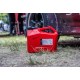 Bidón plástico MECHANIC FUEL CANISTER RED 10L, rojo