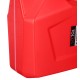 Bidón plástico MECHANIC FUEL CANISTER RED 20L, rojo