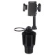 Soporte multifuncional para bebidas y móvil para coche CAR CUP HOLDER 2