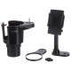 Soporte multifuncional para bebidas y móvil para coche CAR CUP HOLDER 2