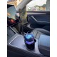 Soporte multifuncional para bebidas y móvil para coche CAR CUP HOLDER 2