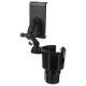 Soporte multifuncional para bebidas y móvil para coche CAR CUP HOLDER 3