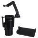 Soporte multifuncional para bebidas y móvil para coche CAR CUP HOLDER 3