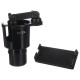 Soporte multifuncional para bebidas y móvil para coche CAR CUP HOLDER 3