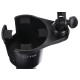 Soporte multifuncional para bebidas y móvil para coche CAR CUP HOLDER 3