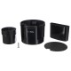 Expansor para portavasos de coche CAR CUP HOLDER 7