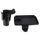 Expansor multifuncional para portavasos con mesa para coche CAR CUP HOLDER 8