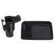 Expansor multifuncional para portavasos con mesa para coche CAR CUP HOLDER 8