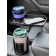 Expansor multifuncional para portavasos con mesa para coche CAR CUP HOLDER 8
