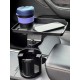 Expansor multifuncional para portavasos con mesa para coche CAR CUP HOLDER 8