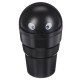 Cubo de basura para coche CAR TRASH 3, negro