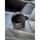 Cubo de basura para coche CAR TRASH 3, negro