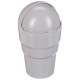 Cubo de basura para coche CAR TRASH 4, gris