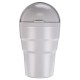 Cubo de basura para coche CAR TRASH 4, gris